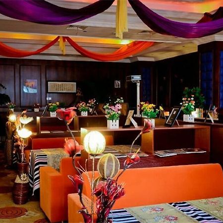 Relax Hotel Χανγκζού Εξωτερικό φωτογραφία