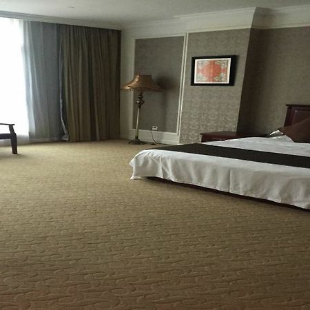 Relax Hotel Χανγκζού Εξωτερικό φωτογραφία