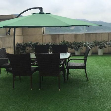 Relax Hotel Χανγκζού Εξωτερικό φωτογραφία