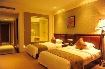 Relax Hotel Χανγκζού Εξωτερικό φωτογραφία
