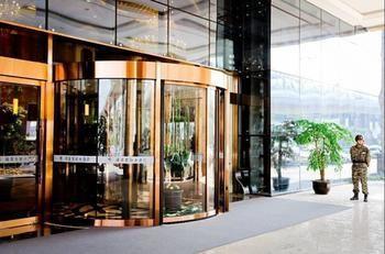 Relax Hotel Χανγκζού Εξωτερικό φωτογραφία
