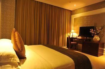 Relax Hotel Χανγκζού Εξωτερικό φωτογραφία