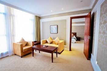 Relax Hotel Χανγκζού Εξωτερικό φωτογραφία