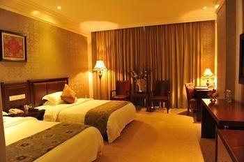 Relax Hotel Χανγκζού Εξωτερικό φωτογραφία