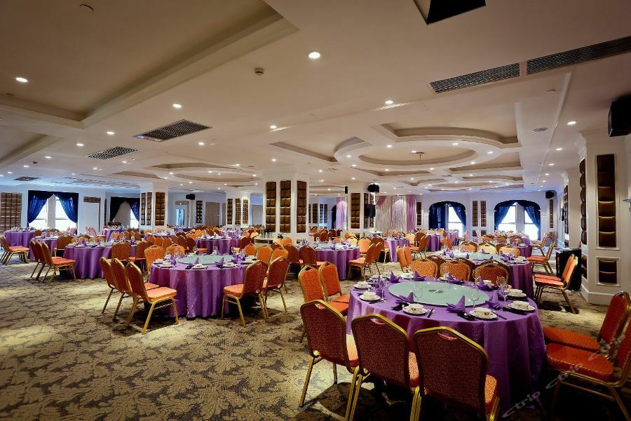 Relax Hotel Χανγκζού Εξωτερικό φωτογραφία