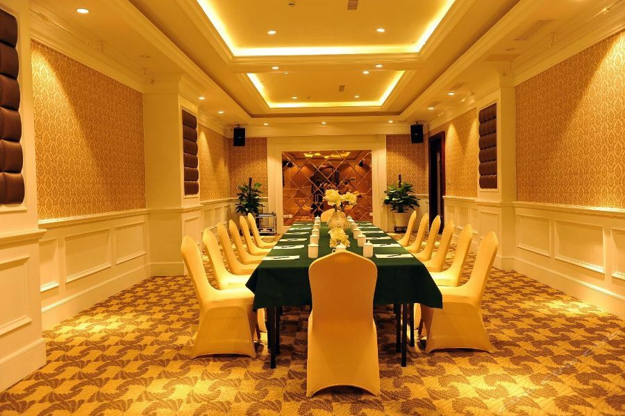 Relax Hotel Χανγκζού Εξωτερικό φωτογραφία