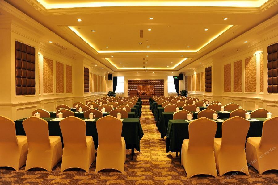 Relax Hotel Χανγκζού Εξωτερικό φωτογραφία